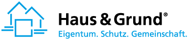 Haus & Grund Rudolstadt Logo